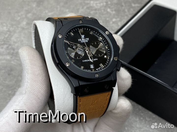 Часы Hublot