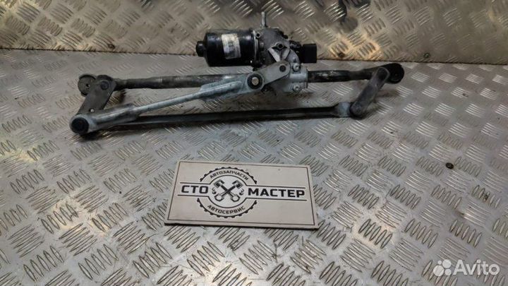 Трапеция стеклоочистителя Ford Transit 2.2