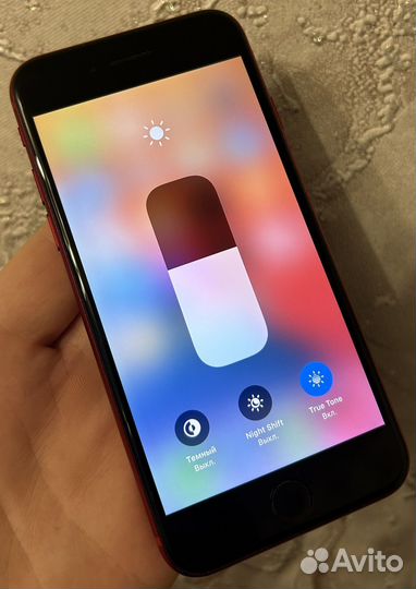 iPhone SE (2020), 128 ГБ