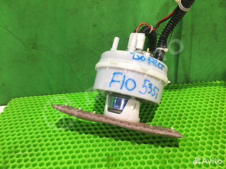 Насос топливный электрический Bmw 5 F10