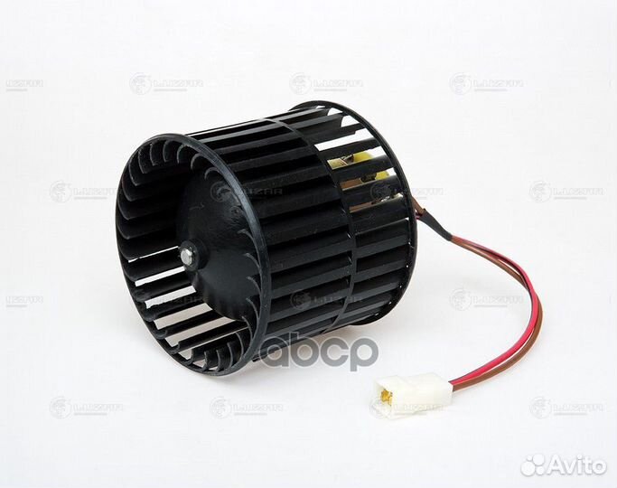 LFH0302 вентилятор отопителя газ 3302/ГАЗель 0