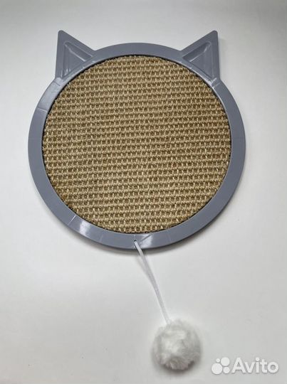 Когтеточка для кошек