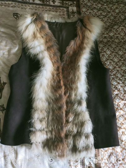 Безрукавка