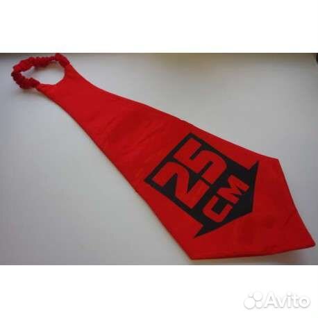 Галстук для корпоративов