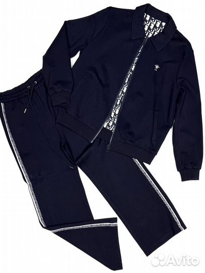 Стеганое пальто Dior