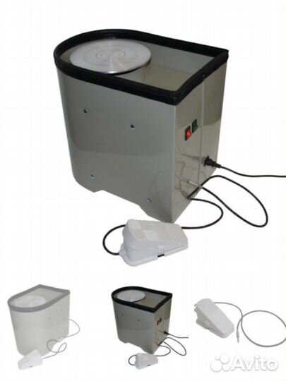 Гончарный круг (аренда)