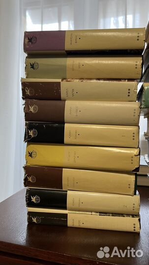 Всемирная библиотека