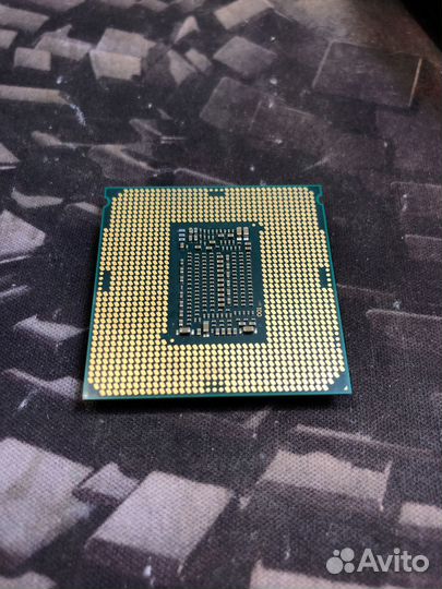 Процессор i5-8500 3.0 Ghz LGA 1151v2