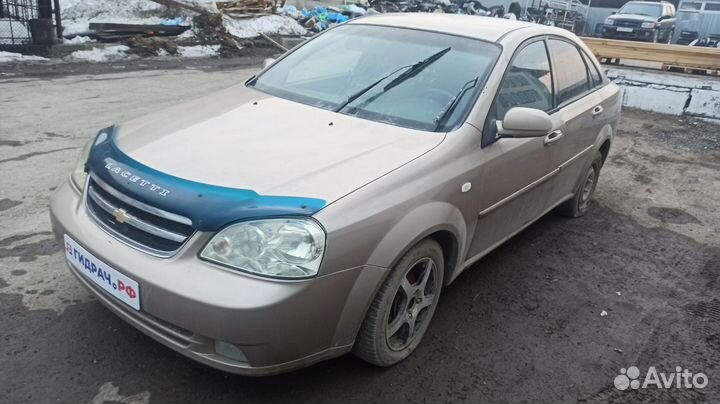 Кнопка стеклоподъёмника задней правой Chevrolet Lacetti 612w16200