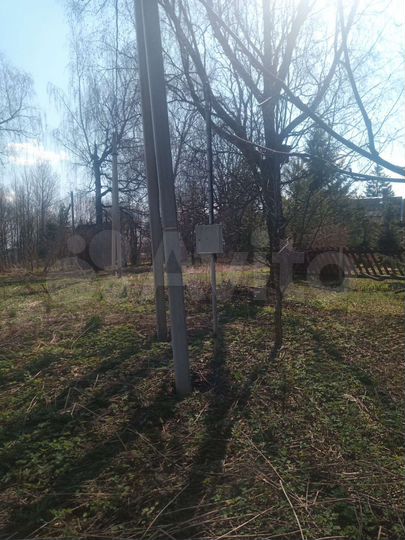 Участок 21 сот. (ИЖС)