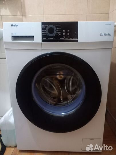Стиральная машина на 6 кг