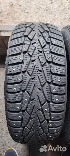 Nokian Tyres Nordman 7 195/55 R15