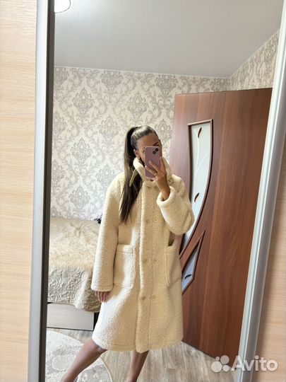 Пальто женское