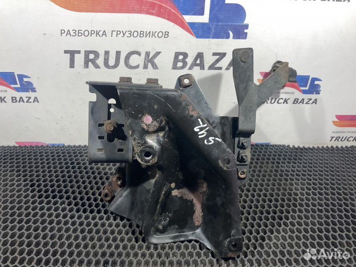 Кронштейн бачка гура