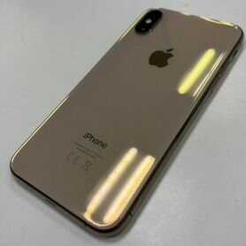 iPhone Xs, 256 ГБ