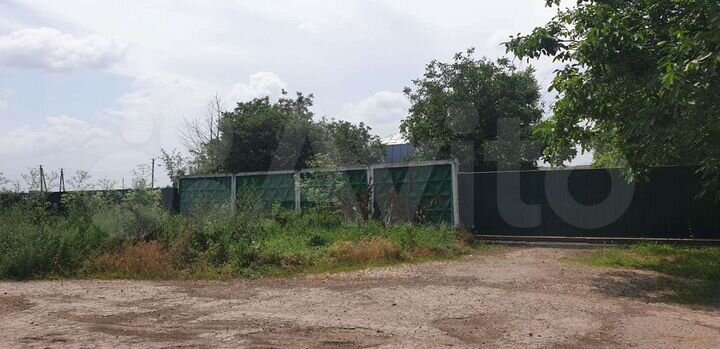 Участок 15 га (СНТ, ДНП)