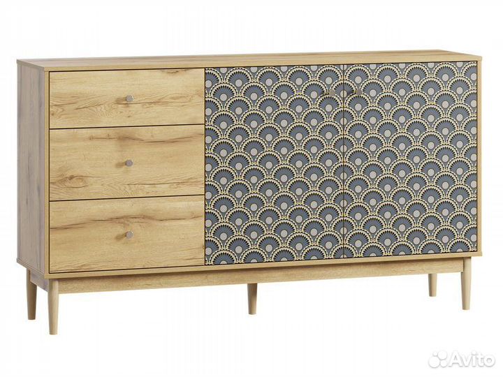 Тумба Тайрон Day-star