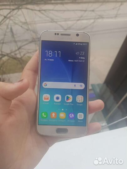 Выкуп смартфонов