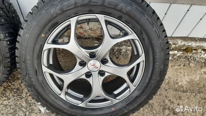 Диски r 225/65 r17