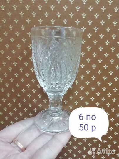 Штоф,рюмки
