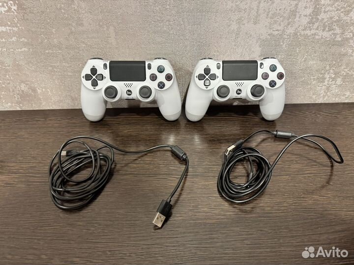 Геймпад ps4 копия