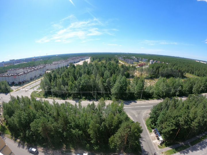 2-к. квартира, 45 м², 11/12 эт.