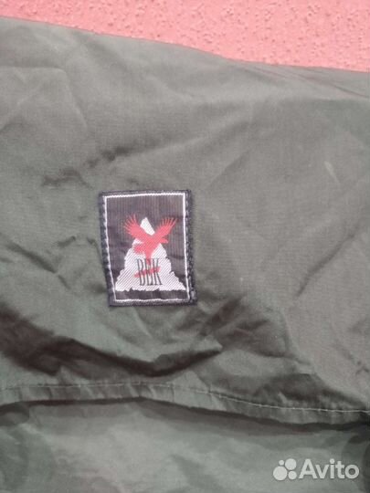 Рюкзак туристический