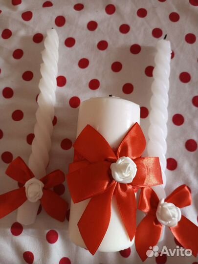 Свадебный очаг