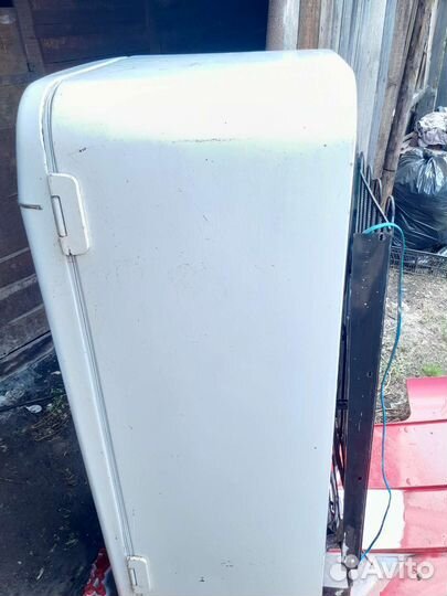 Холодильник ЗИЛ