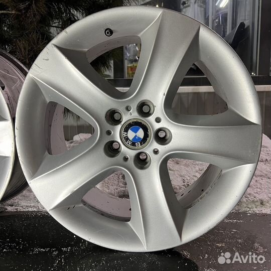 R19 5*120 et48 J9 dia74.1 BMW 212стиль