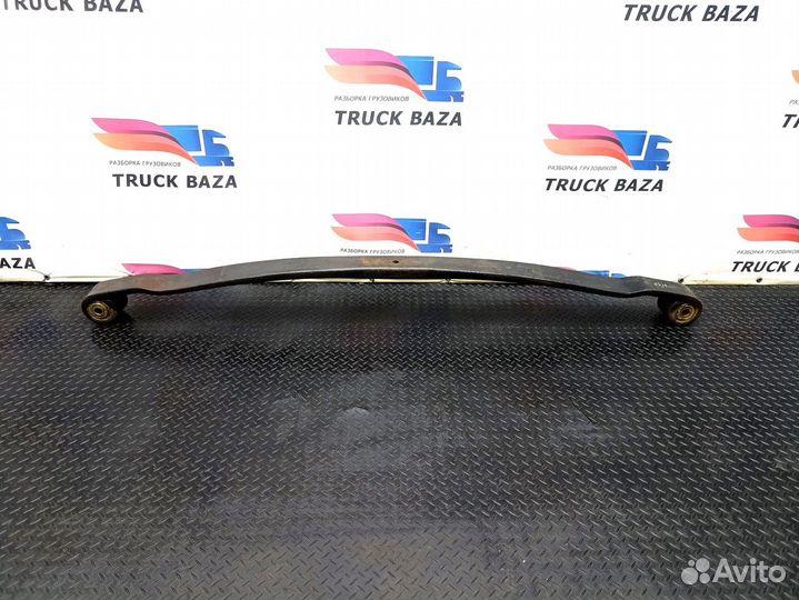 Рессора передняя Man TGA, Man TGS, Man TGX