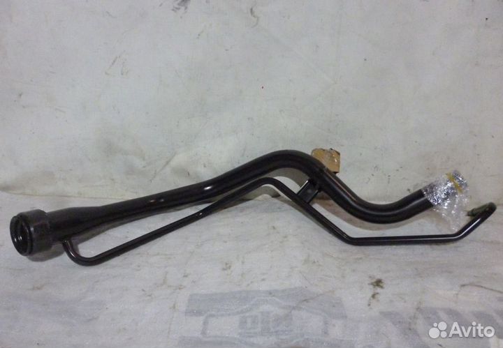 Горловина топливного бака Toyota RAV 4, SXA10G, SX