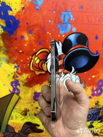 iPhone 13 Pro Max, 256 ГБ