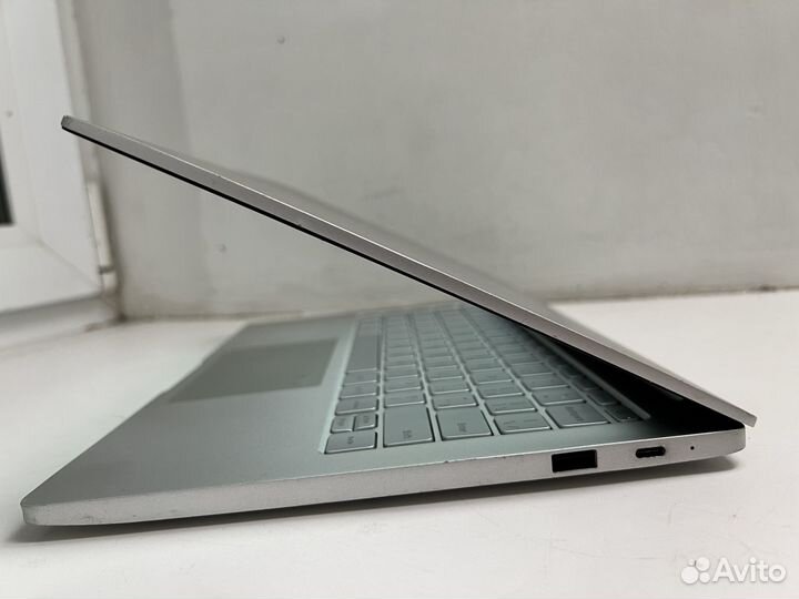 Ноутбук Xiaomi mi notebook air 13 3