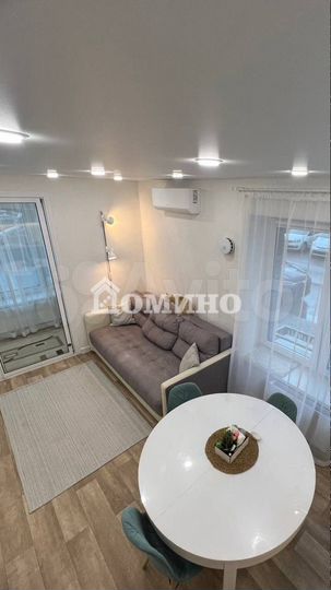 1-к. квартира, 41 м², 1/10 эт.