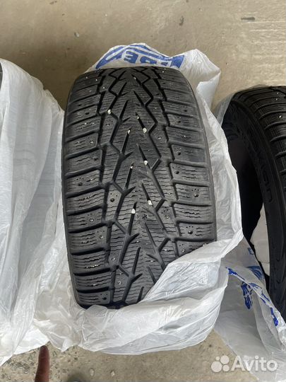 Nokian Tyres Hakkapeliitta 7 255/50 R17