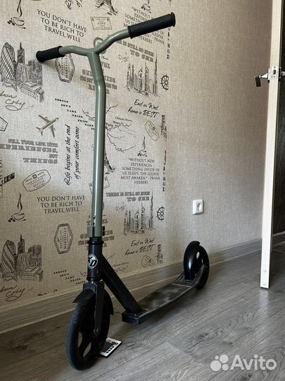 Самокат детский