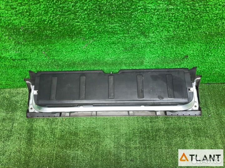 Дверь 5-я mitsubishi outlander