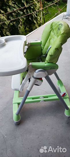 Стульчик для кормления