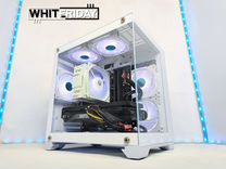 Игровой пк i5 RTX 4060 \ RTX 4070 Super