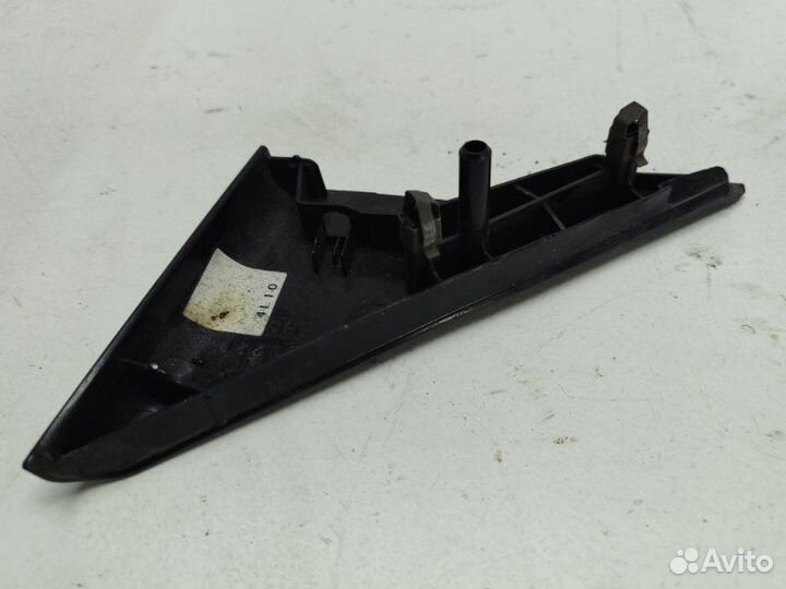 Накладка двери передняя левая Mazda Mazda 6 GG