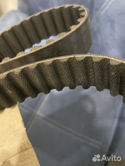 Ремень грм vag 04L-109-119-J