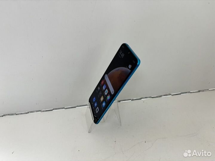 Xiaomi Redmi 9A, 2/32 ГБ