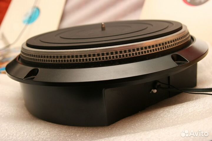 Sony TTS-6000 фономотор Hi-END привод для винила