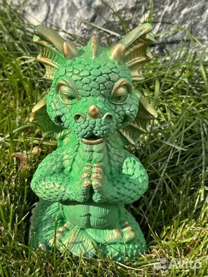 Статуэтка Дракон