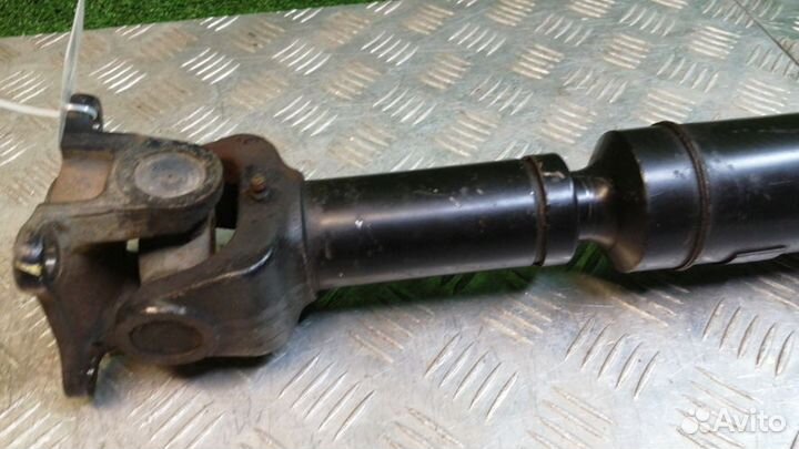 Карданный вал Kia Mohave Задний