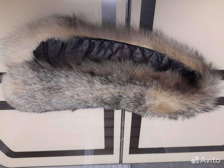 Шкура песца