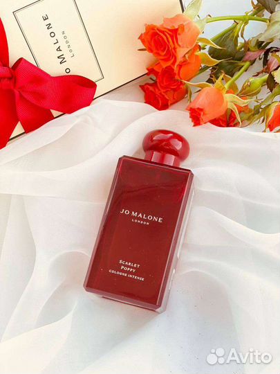 Распив Jo malone оригинал