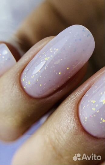 Ногти маникюр