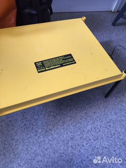 Брудер для цыплят,гусят,перепелят,индюшат и утят